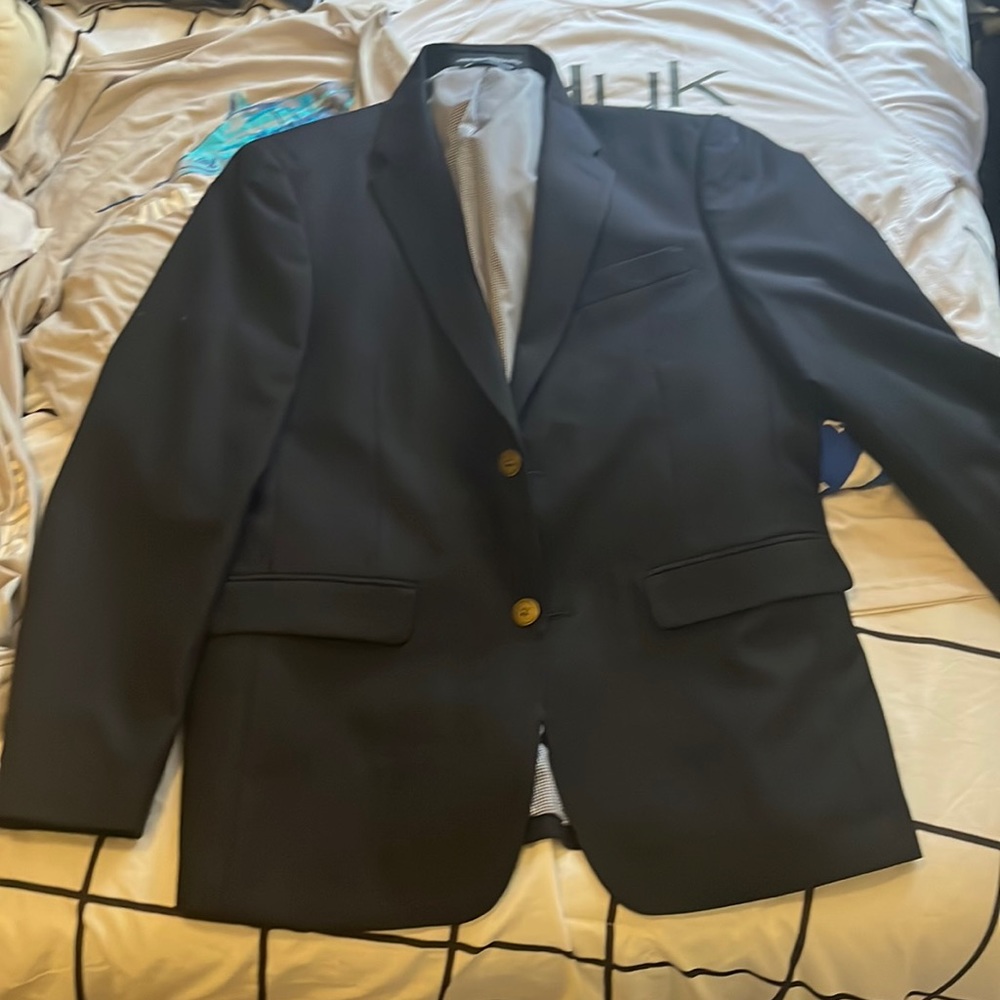 Tommy Hilfiger Sports Coat